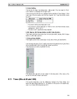 Preview for 95 page of Omron CXONE-ALD-V4 - 10-2010 Operation Manual