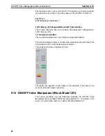 Preview for 102 page of Omron CXONE-ALD-V4 - 10-2010 Operation Manual