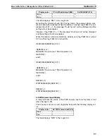 Preview for 113 page of Omron CXONE-ALD-V4 - 10-2010 Operation Manual