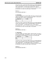 Preview for 126 page of Omron CXONE-ALD-V4 - 10-2010 Operation Manual