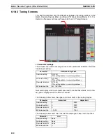 Preview for 128 page of Omron CXONE-ALD-V4 - 10-2010 Operation Manual
