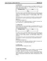 Preview for 134 page of Omron CXONE-ALD-V4 - 10-2010 Operation Manual