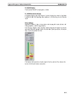 Preview for 135 page of Omron CXONE-ALD-V4 - 10-2010 Operation Manual