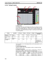 Preview for 136 page of Omron CXONE-ALD-V4 - 10-2010 Operation Manual