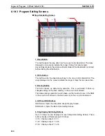 Preview for 138 page of Omron CXONE-ALD-V4 - 10-2010 Operation Manual