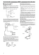 Preview for 8 page of Omron D2MCML-1O5-1 Manual