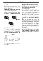 Preview for 10 page of Omron D2MCML-1O5-1 Manual