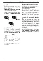 Preview for 9 page of Omron D3C Manual