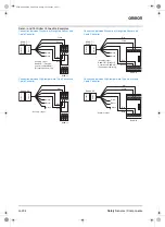 Предварительный просмотр 8 страницы Omron D40B - Datasheet