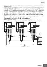 Preview for 11 page of Omron D41G Manual