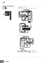 Предварительный просмотр 18 страницы Omron D41G Manual