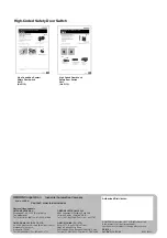 Предварительный просмотр 22 страницы Omron D41L Manual