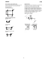 Preview for 14 page of Omron D4BL - Manual