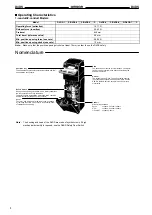 Предварительный просмотр 4 страницы Omron D4DS Manual