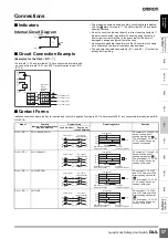 Preview for 7 page of Omron D4JL-1NFA-C5 Manual