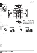 Предварительный просмотр 14 страницы Omron D4JL-1NFA-C5 Manual