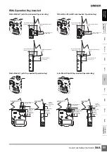 Предварительный просмотр 15 страницы Omron D4JL-1NFA-C5 Manual