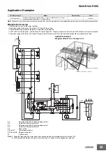 Preview for 22 page of Omron D4JL Series Manual