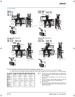 Preview for 10 page of Omron D4N-1A20R Datasheet