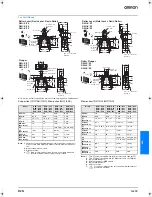 Preview for 15 page of Omron D4N Series Datasheet