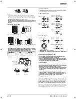 Preview for 20 page of Omron D4N Series Datasheet