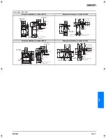 Preview for 11 page of Omron D4NH - Datasheet