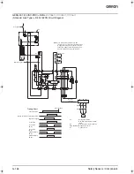 Preview for 12 page of Omron D4NL - Datasheet