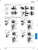 Preview for 7 page of Omron D4NS-8EF Datasheet