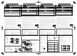 Preview for 2 page of Omron D4SL-N Series Instruction Sheet