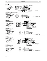 Предварительный просмотр 6 страницы Omron D5A - Datasheet