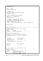 Preview for 28 page of Omron D6F-PH User Manual