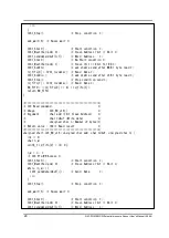 Preview for 30 page of Omron D6F-PH User Manual