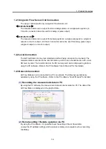 Preview for 18 page of Omron D6FZ-FGS1000 User Manual