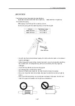 Preview for 59 page of Omron D6FZ-FGS1000 User Manual