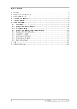 Preview for 2 page of Omron D6T Series User Manual