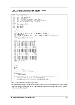 Preview for 15 page of Omron D6T Series User Manual