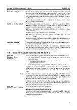 Preview for 20 page of Omron DeviceNet 3G8F7-DRM21-E Operation Manual