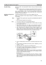 Предварительный просмотр 32 страницы Omron DeviceNet 3G8F7-DRM21-E Operation Manual
