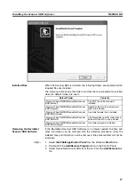 Preview for 44 page of Omron DeviceNet 3G8F7-DRM21-E Operation Manual