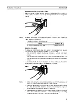 Preview for 50 page of Omron DeviceNet 3G8F7-DRM21-E Operation Manual
