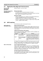 Предварительный просмотр 53 страницы Omron DeviceNet 3G8F7-DRM21-E Operation Manual