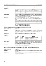 Предварительный просмотр 77 страницы Omron DeviceNet 3G8F7-DRM21-E Operation Manual
