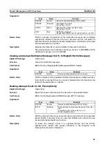 Preview for 78 page of Omron DeviceNet 3G8F7-DRM21-E Operation Manual