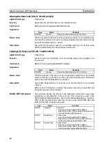 Предварительный просмотр 81 страницы Omron DeviceNet 3G8F7-DRM21-E Operation Manual