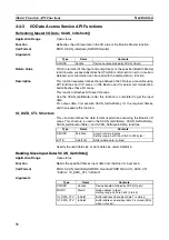 Preview for 89 page of Omron DeviceNet 3G8F7-DRM21-E Operation Manual