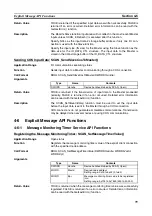 Preview for 96 page of Omron DeviceNet 3G8F7-DRM21-E Operation Manual