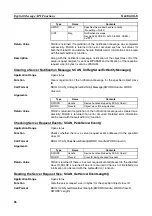Предварительный просмотр 103 страницы Omron DeviceNet 3G8F7-DRM21-E Operation Manual