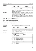 Preview for 106 page of Omron DeviceNet 3G8F7-DRM21-E Operation Manual