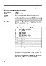 Preview for 107 page of Omron DeviceNet 3G8F7-DRM21-E Operation Manual