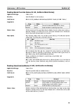Предварительный просмотр 108 страницы Omron DeviceNet 3G8F7-DRM21-E Operation Manual